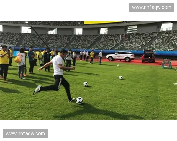 科威特足球联赛发展现状与未来前景分析：挑战与机遇并存