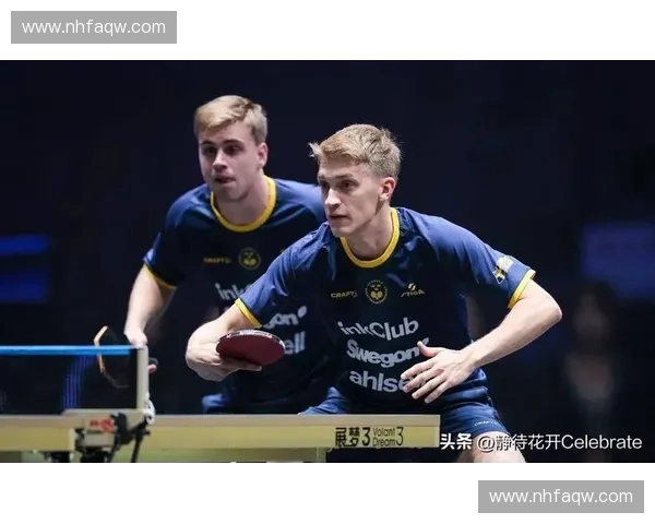 瑞典足球联赛精彩纷呈 聚焦本土球员崛起与战术创新